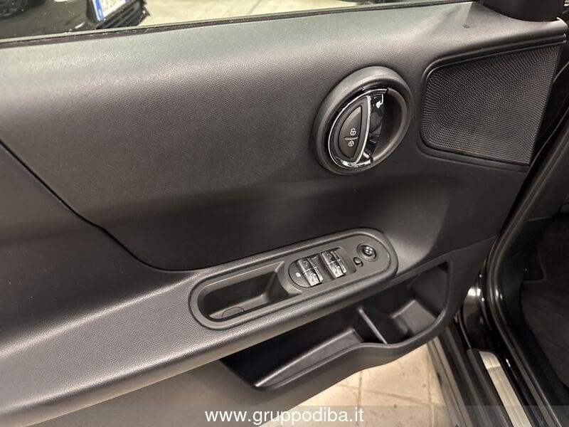 MINI Mini Countryman F60 2017 Diese Mini Countryman 2.0 Cooper D Baker Street all4 aut