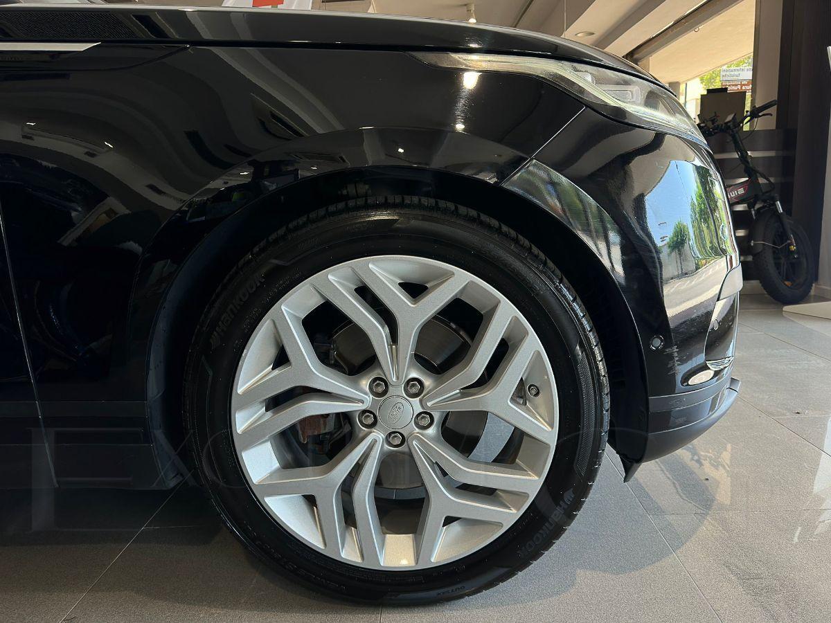 LAND ROVER - Range Rover Velar - RR Velar 3.0D V6 275 CV SE