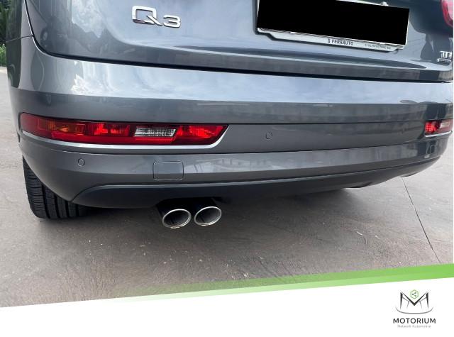 Audi Q3 2.0 TDI 150 CV Business