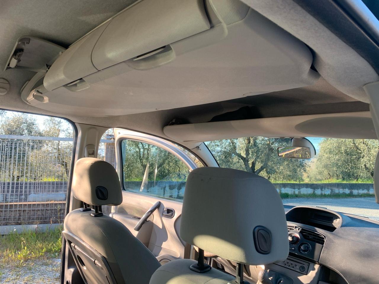 Renault Kangoo 1.5 dCi 85CV 5 porte Dynamique
