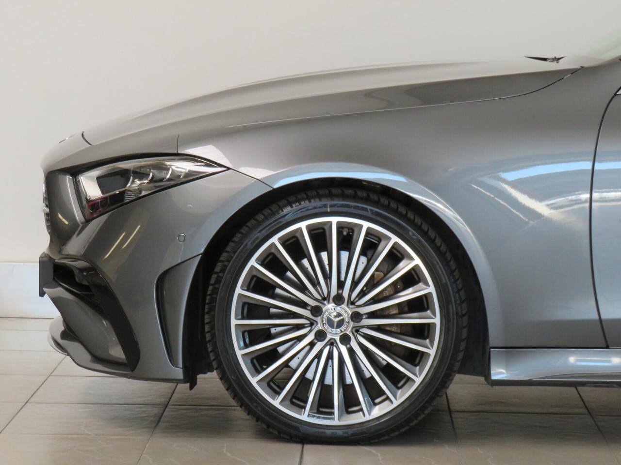 Mercedes-benz CLS 450 4Matic Mild hybrid Premium