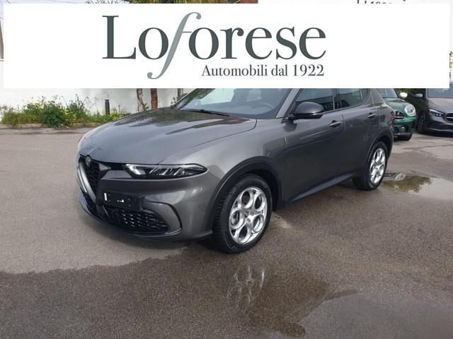 ALFA ROMEO Tonale 1.5 130 CV MHEV TCT7 Sprint
