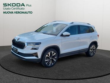 Skoda Karoq Style 2.0 TDI 85 kW (115 CV) 7 marce - DSG