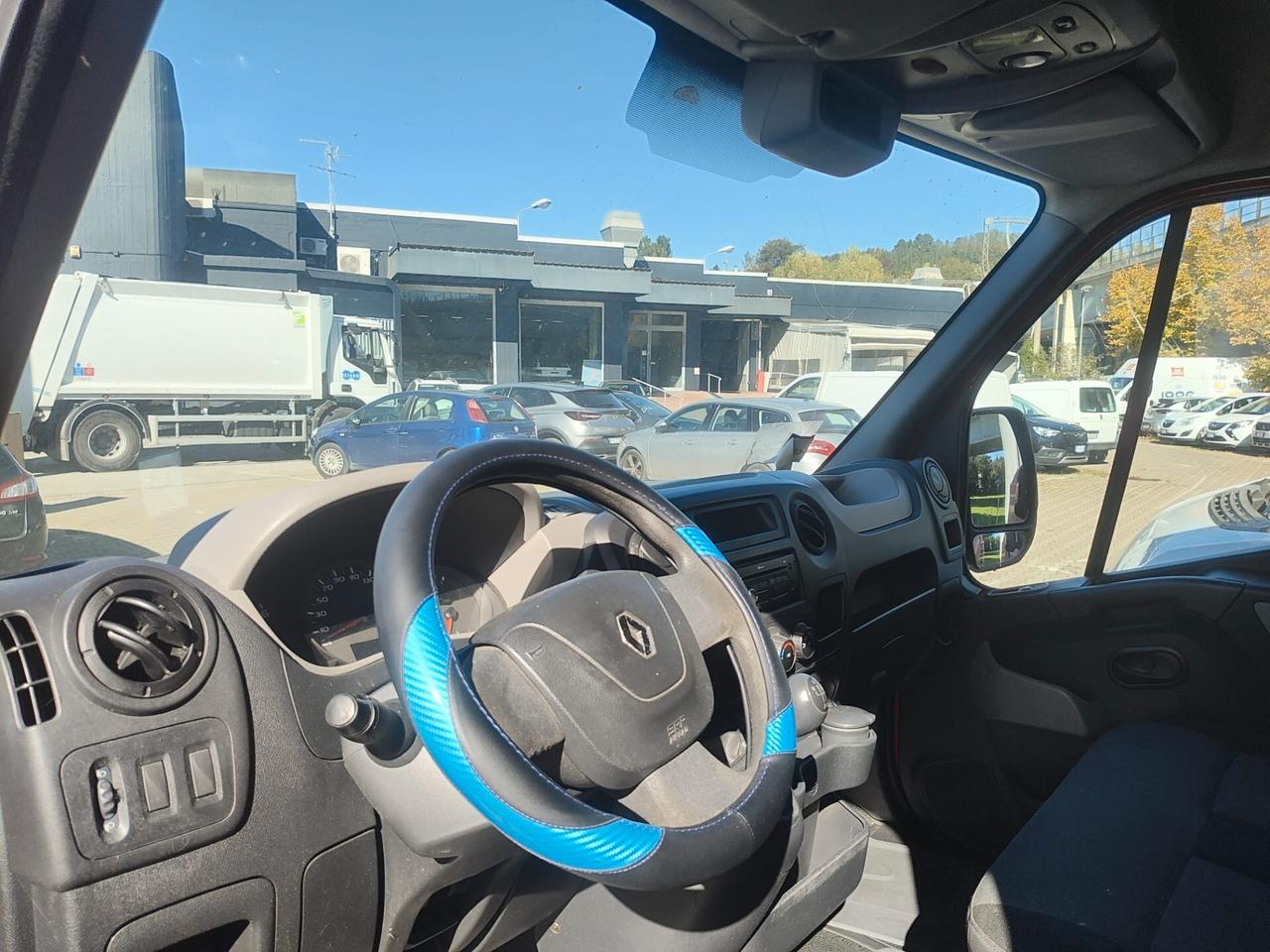 Renault Master T35 2.3 dCi/125 PL-TM Furgone E5