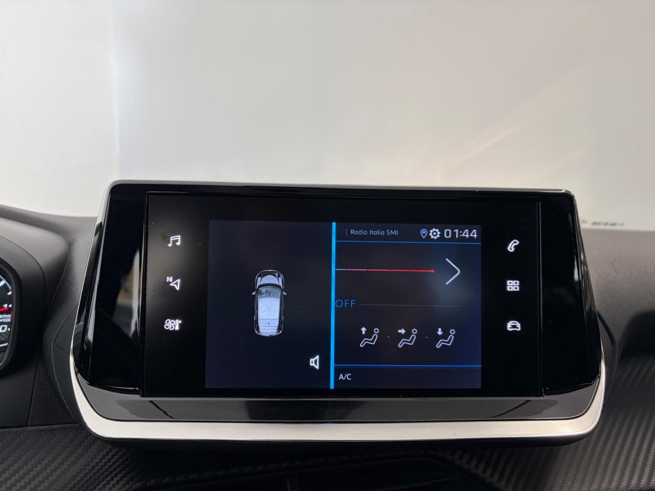 Peugeot 208 BlueHDi 100 Stop&Start 5 porte Active