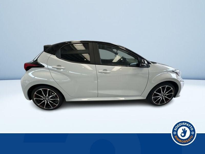 Toyota Yaris 1.5 Hybrid 130 CV GR Sport MY24