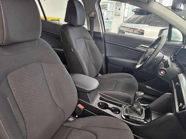Kia Sportage Sportage 1.6 tgdi mhev Business 160cv