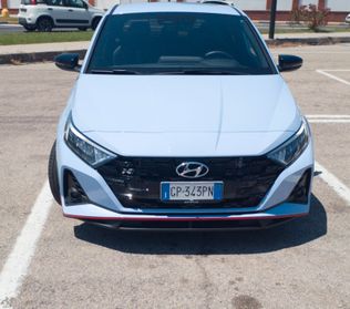Hyundai i20 i20N 1.6 T-GDI MT N-Performance
