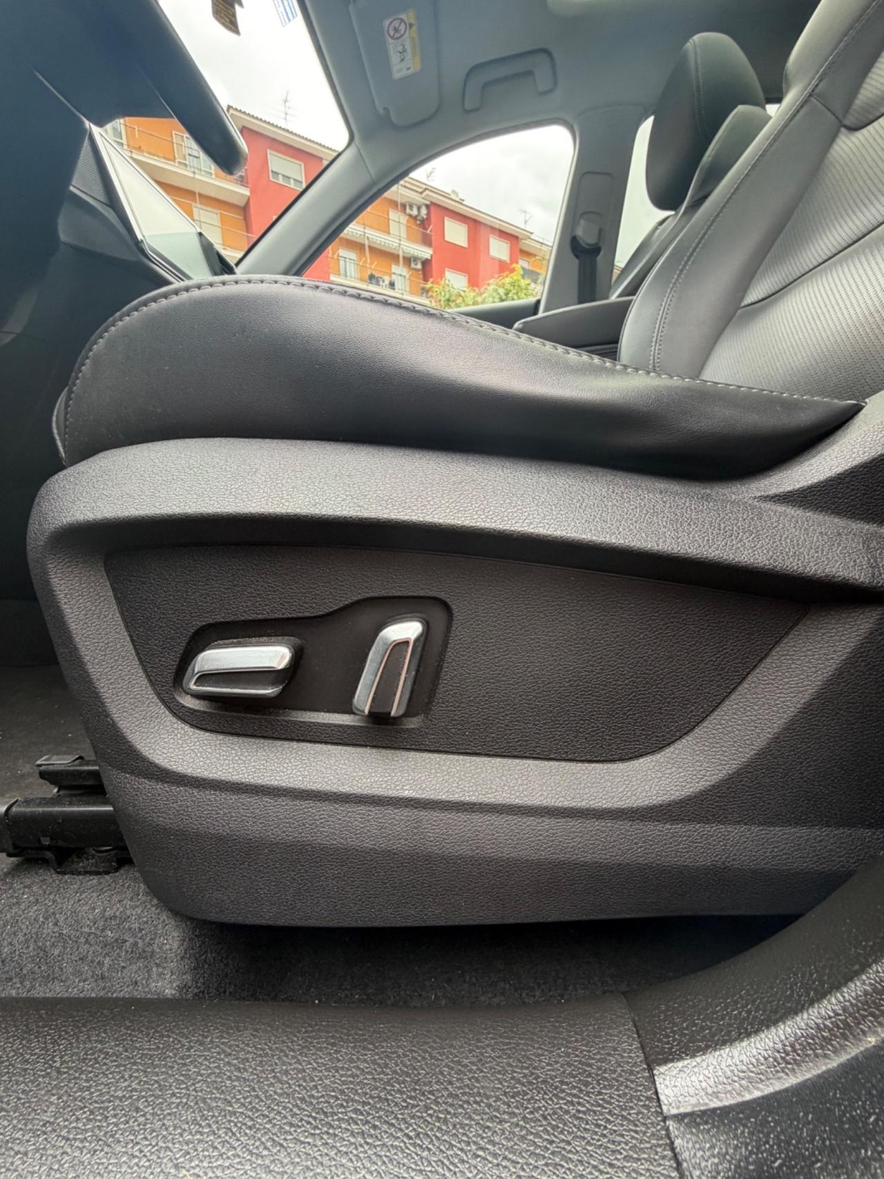 Dr 5.0 1.5 Turbo DCT Bi-Fuel GPL