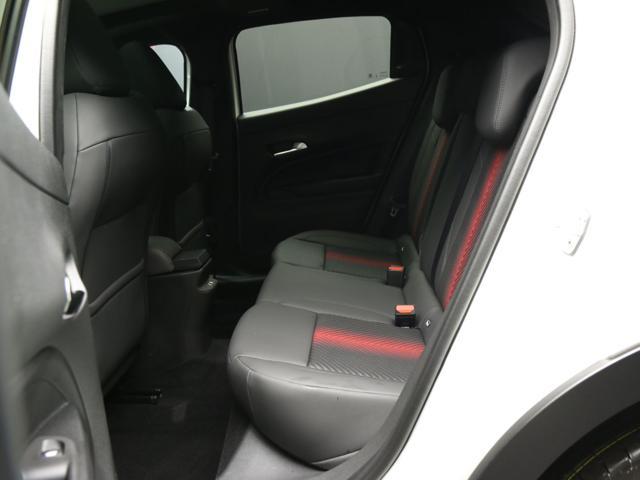 ALFA ROMEO Junior 1.2 Hybrid eDCT6 Speciale