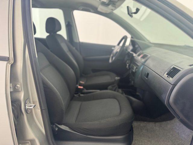 SKODA Fabia 1.2 12V Wagon Urban
