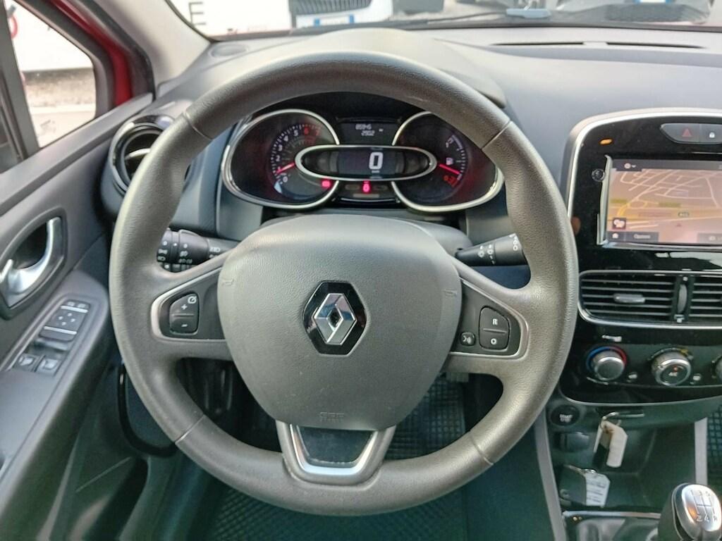 Renault Clio 5 Porte 0.9 TCe Energy Life