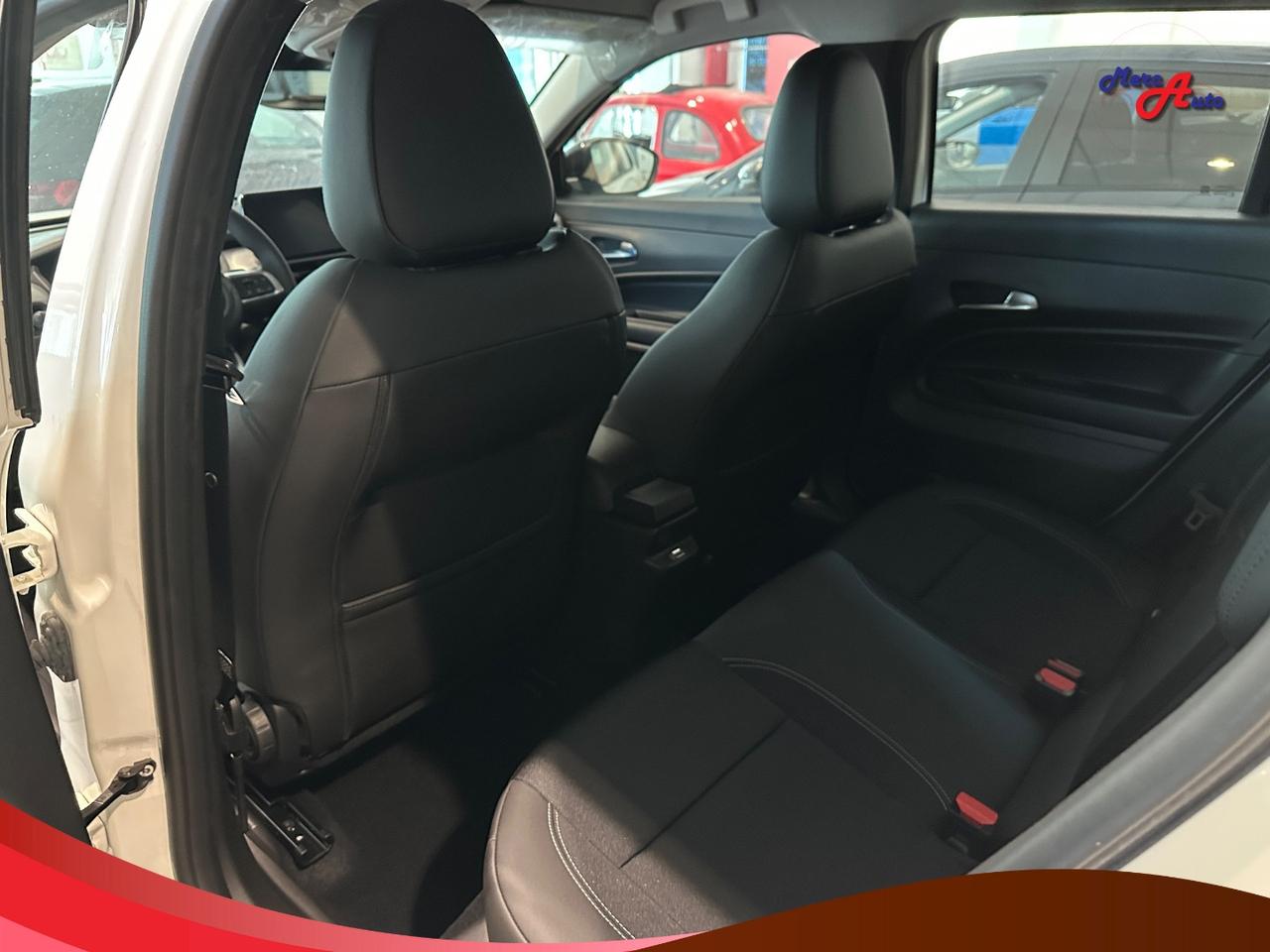 JEEP Avenger 1.2 Turbo MHEV Altitude