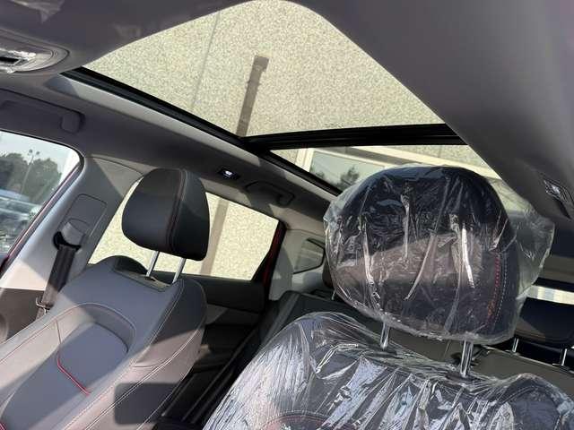 DR Automobiles DR6 6.0 AUTOMAT. 1.5 turbo GPL 149cv cvt KM0 PROMO FIN