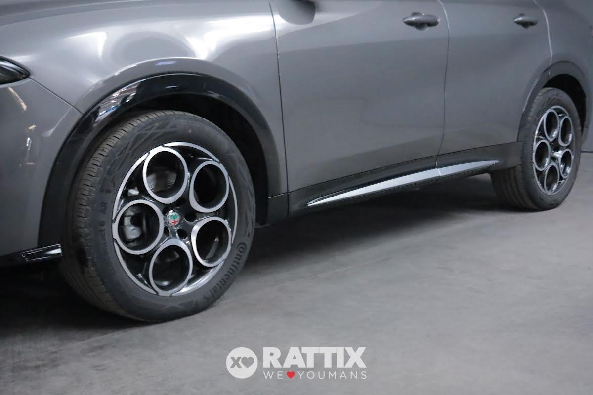 Alfa Romeo Tonale 1.6 130CV Ti TCT6