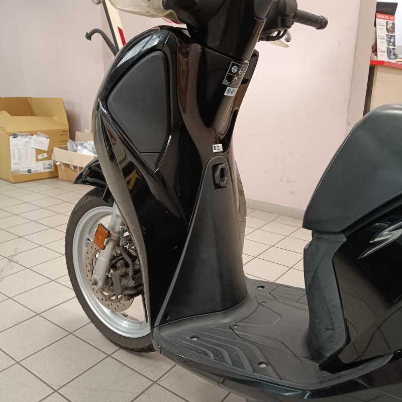 Honda SH 150i - 2018