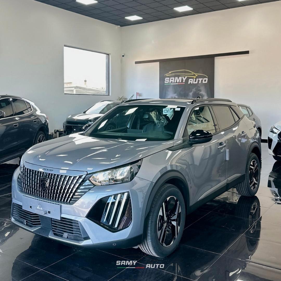 Peugeot 2008 PureTech 100 S&S Allure