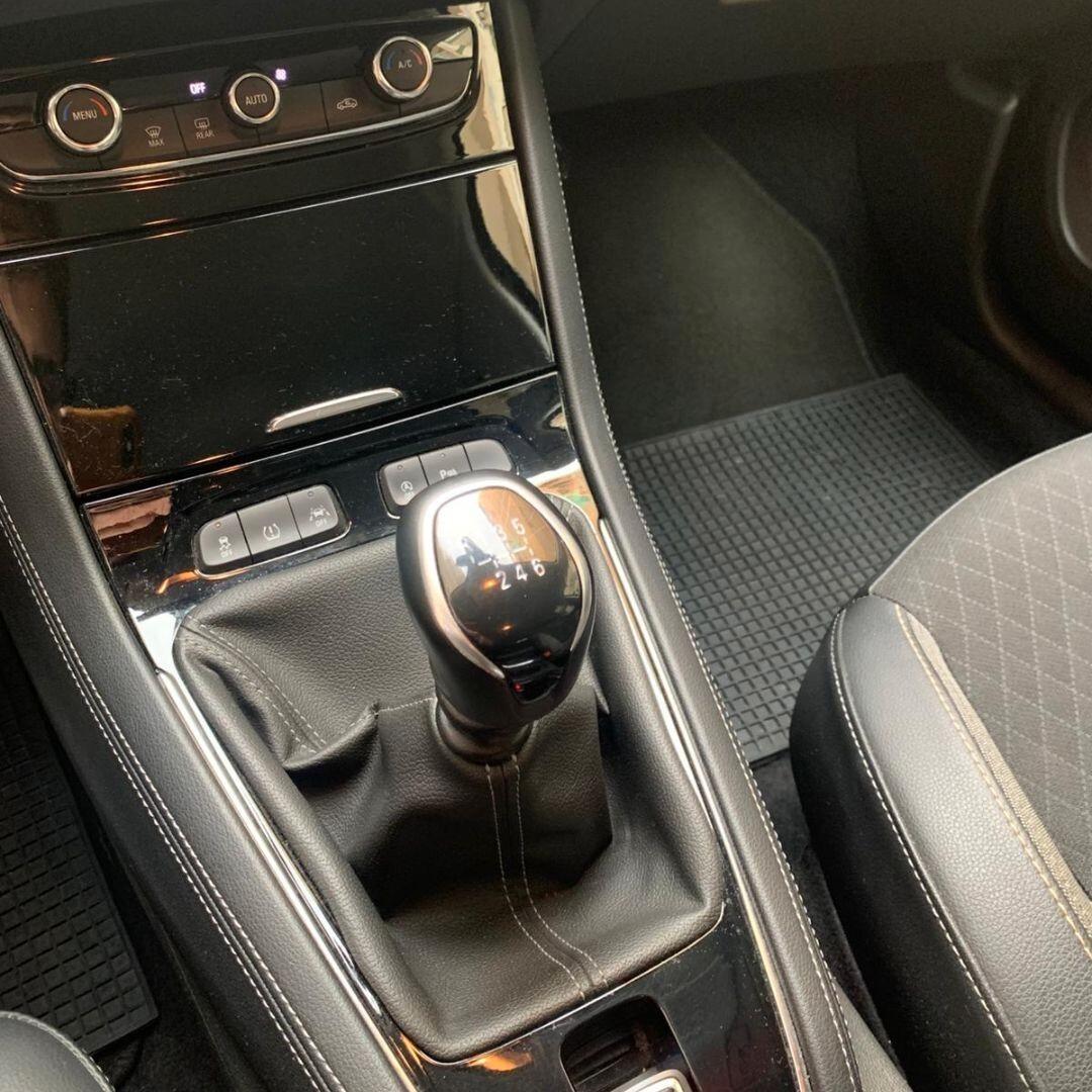 Opel Grandland X 1.5 diesel Ecotec Start&Stop Elegance