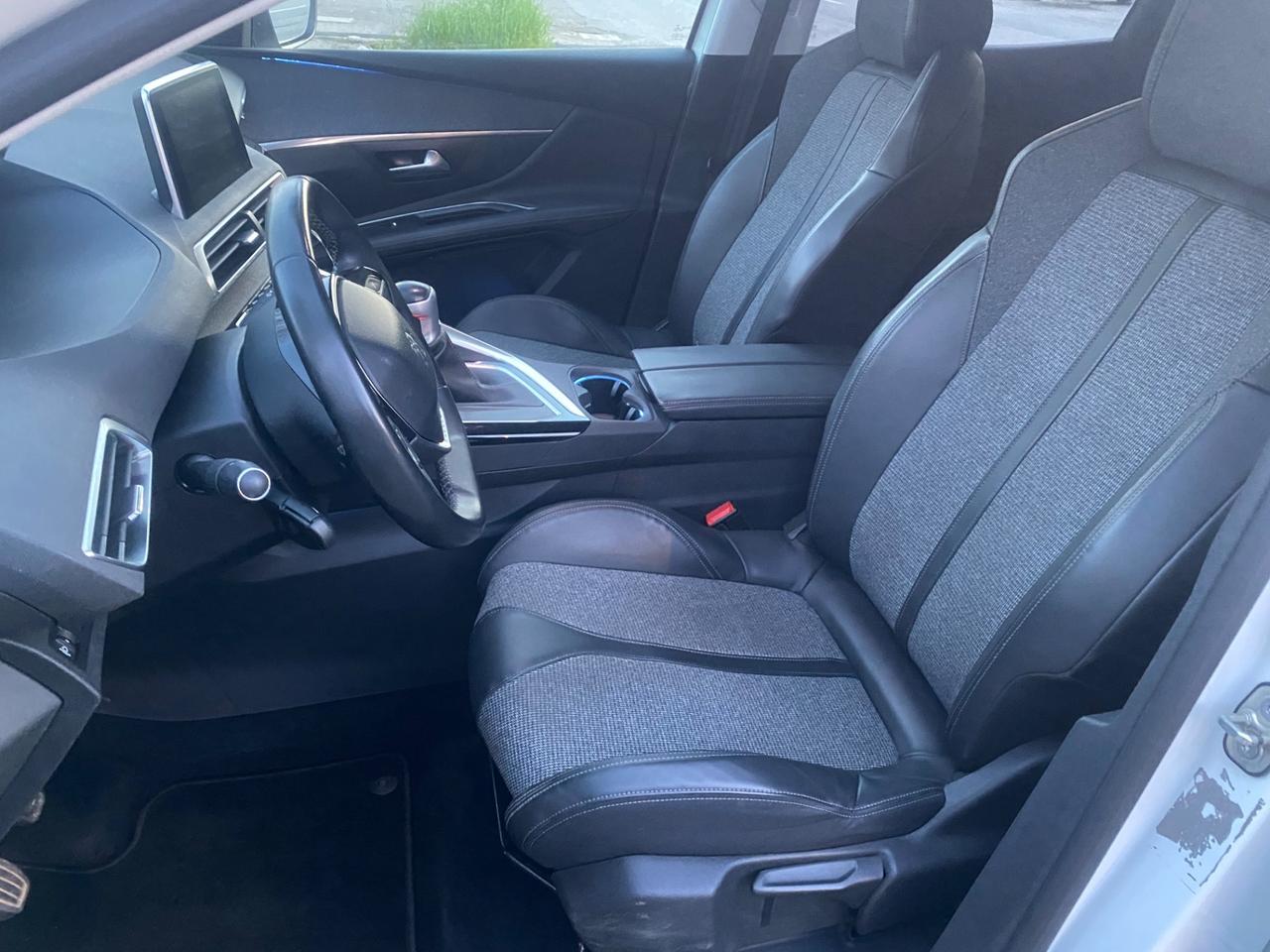 3008 PureTech Turbo 130 S&S Allure