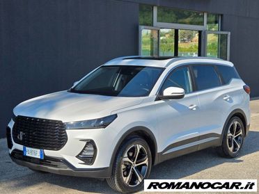 DR MOTOR DR 6.0 1.5 T CVT GPL DEMO SENZA FINANZIAMENTO