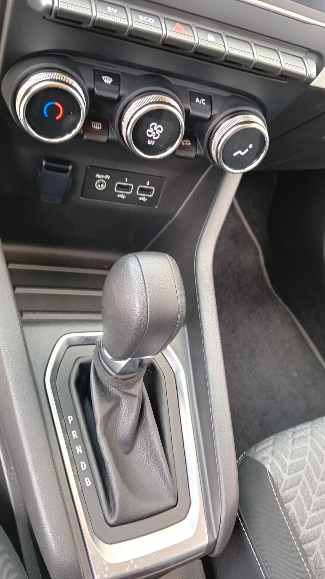 Renault clio n1