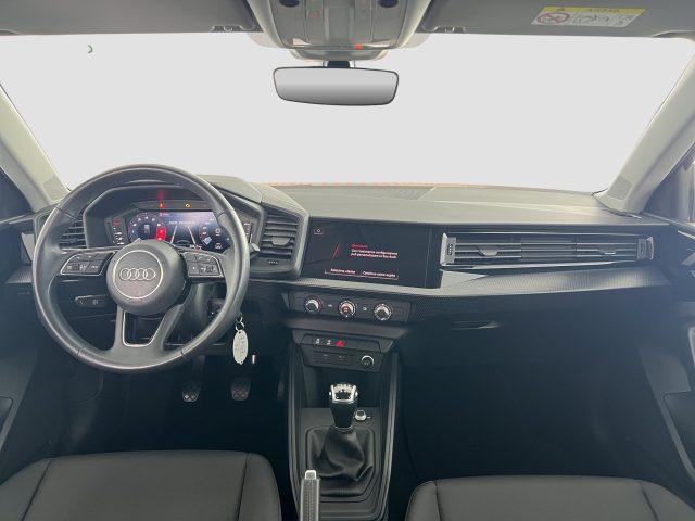 AUDI A1 A1 SPB 25 TFSI