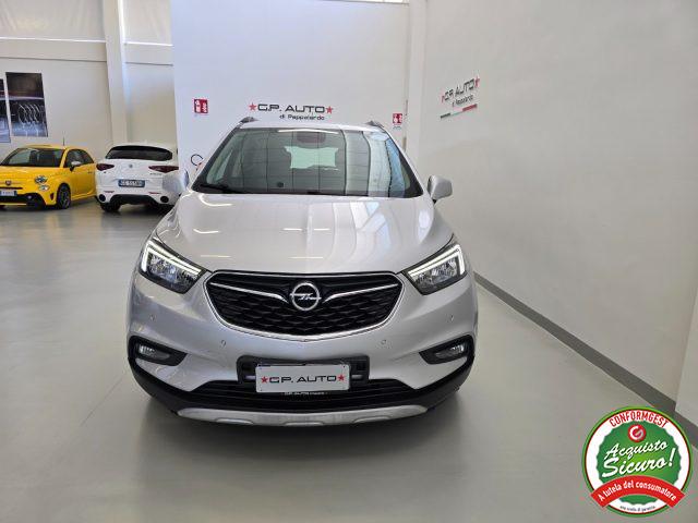 OPEL Mokka X 1.6 CDTI Ecotec Innovation