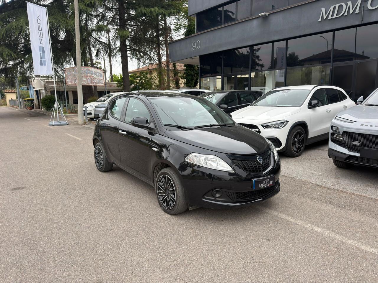 Lancia Ypsilon 1.0 Firefly Hybrid *VARI COLORI* *PROMO FINANZ*