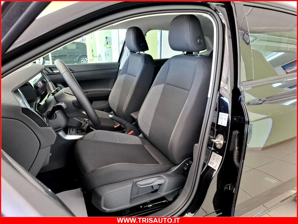 VOLKSWAGEN Polo 1.0 Evo Edition Plus NEOPATENTATI