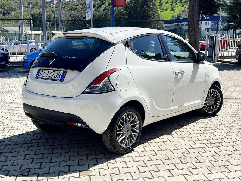 Lancia Ypsilon Ypsilon 1.3 mjt Platinum s&s 95cv