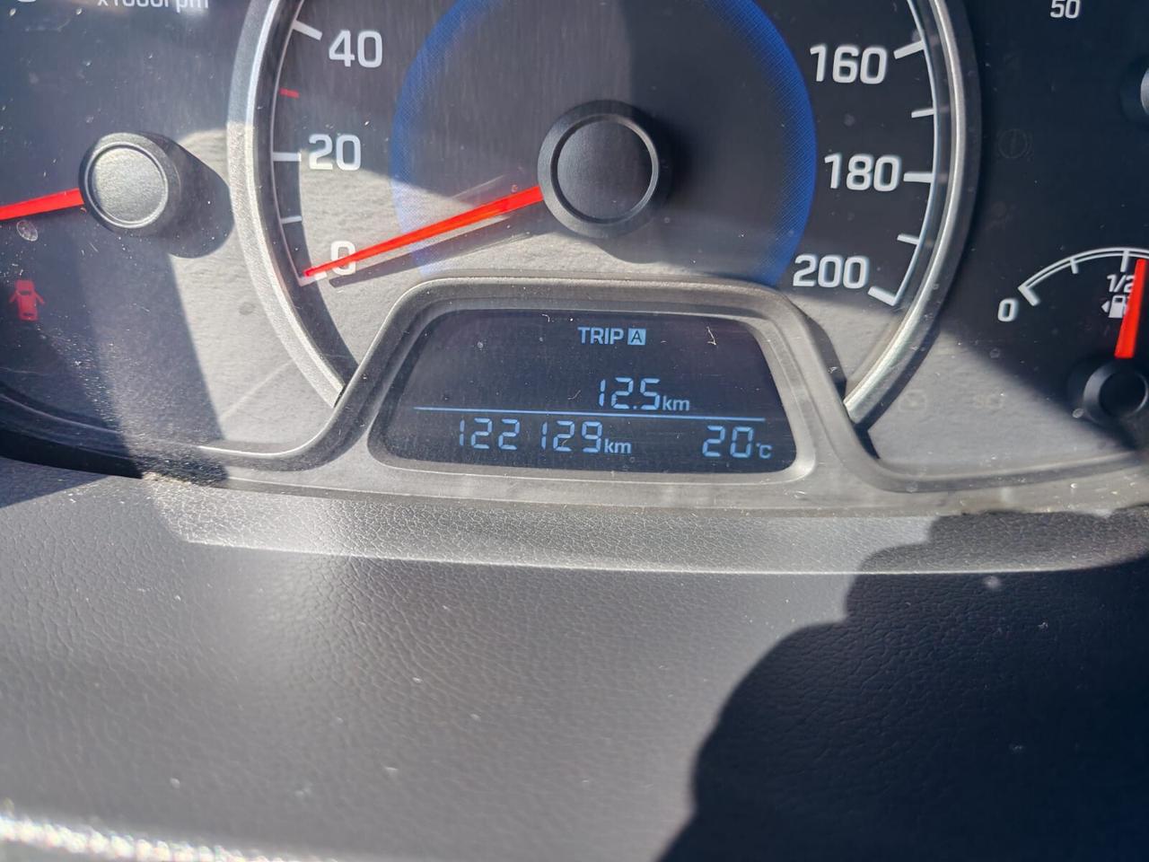 Hyundai i10 1.0 MPI Sound Edition