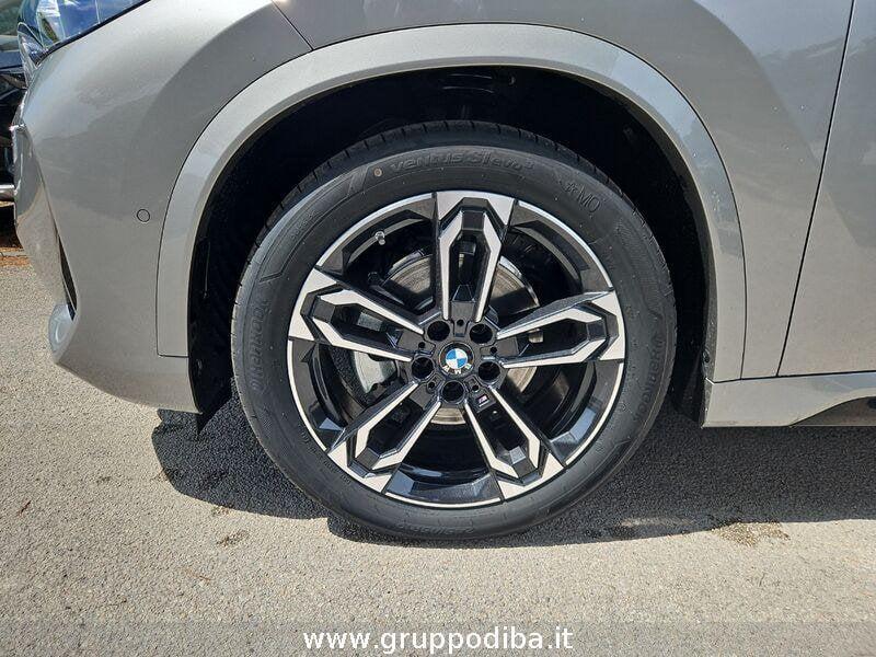 BMW X1 Serie X SDRIVE18D