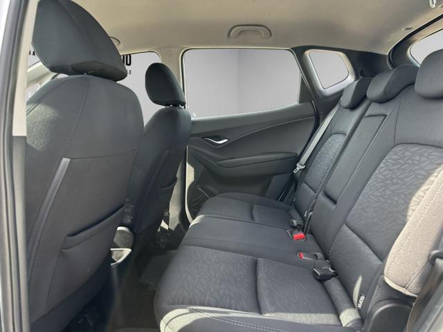HYUNDAI iX20 1.4 90 CV Comfort
