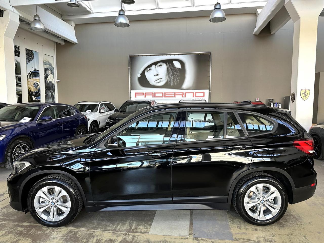 BMW X1 xdrive25e Plug-in Business Advantage - Camera - IVA