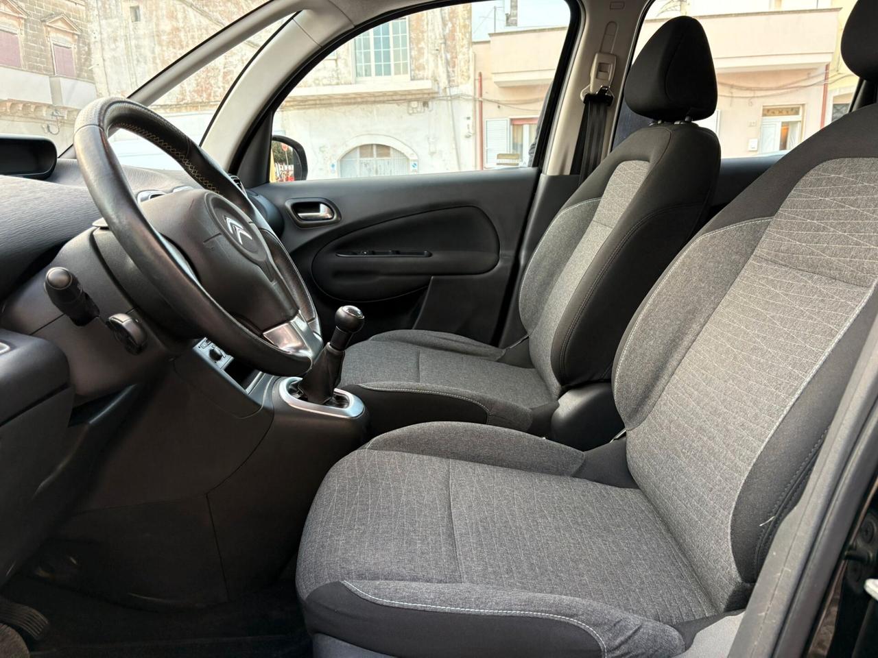 Citroen C3 Picasso BlueHDi 100 Live Edition 2017