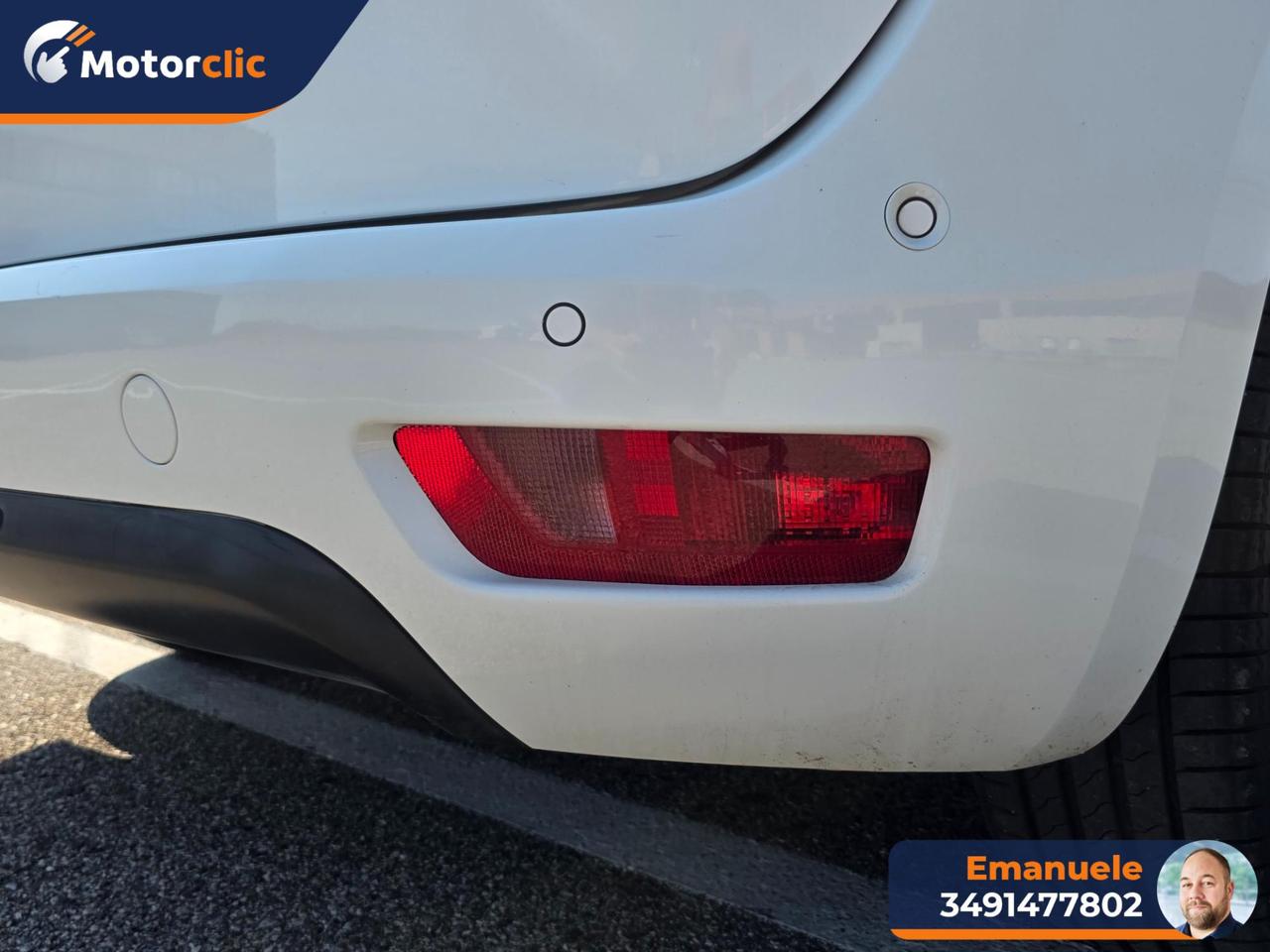 Citroen C4 Picasso 1.6 e-hdi Exclusive 115cv