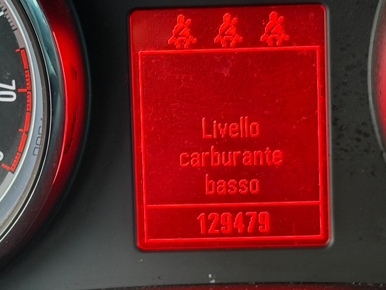 Opel Meriva 1.4 100CV Cosmo