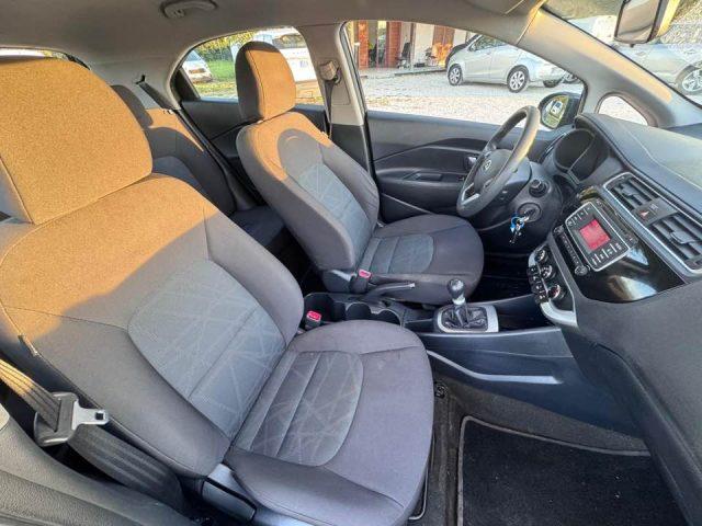 KIA Rio 1.2 CVVT 5p. City
