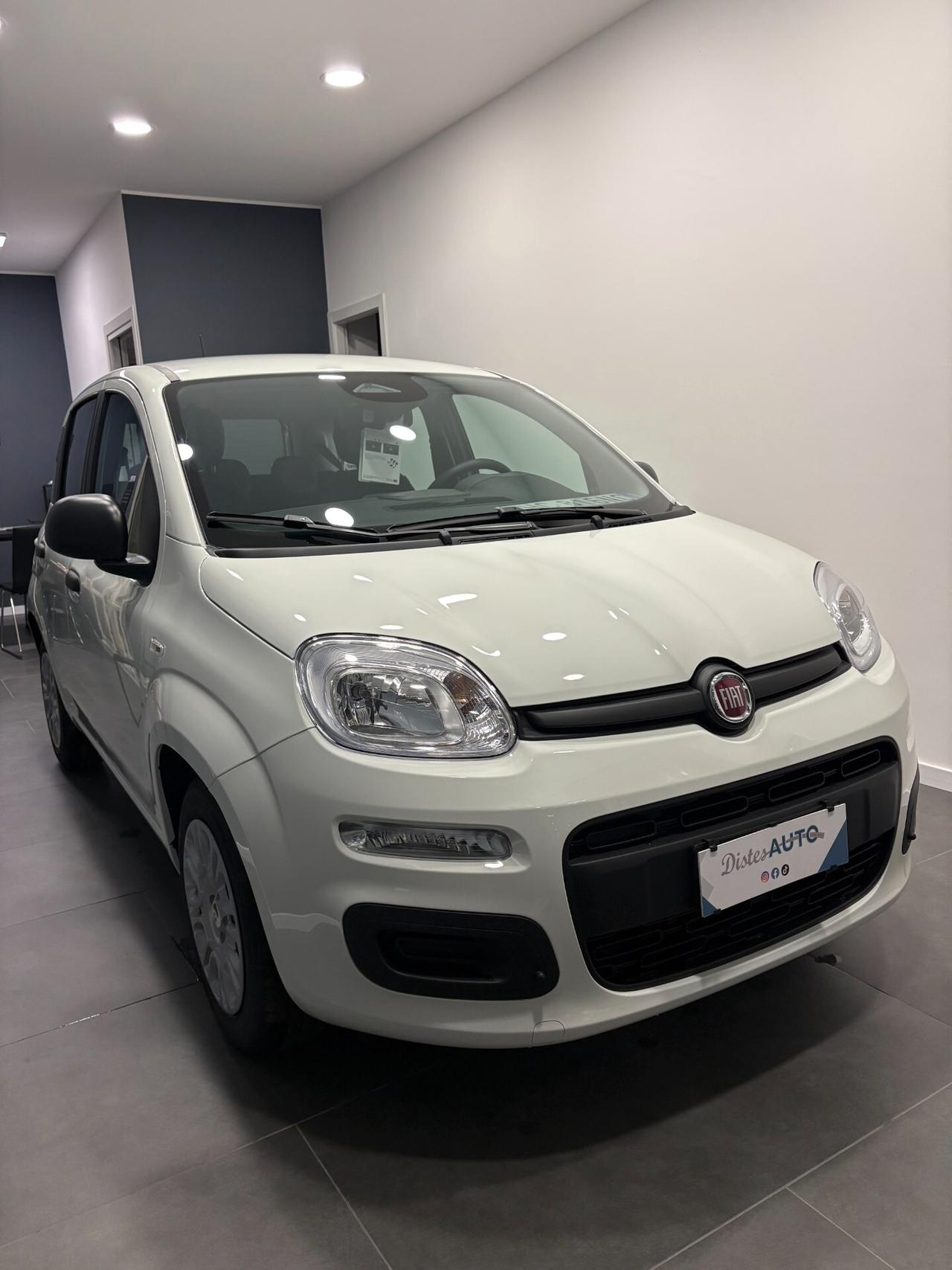 Fiat Pandina ICON PREZZO REALE SENZA OBBLIGHI