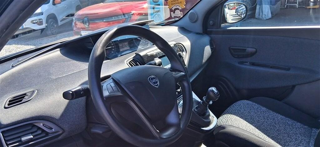 Lancia Ypsilon 5 Porte 1.0 FireFly Hybrid Gold