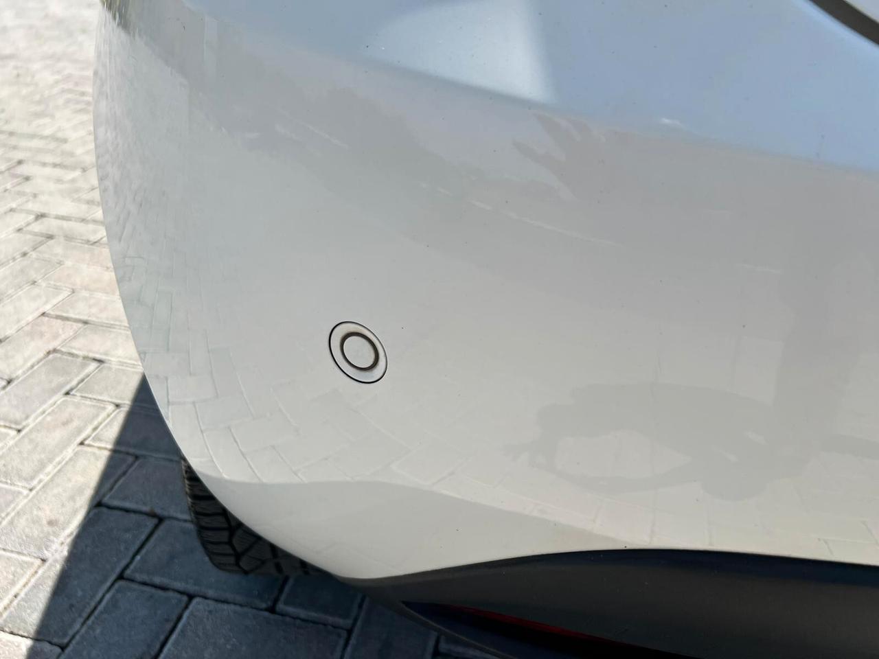 Lancia Ypsilon 1.3MLJT COME NUOVA FULL 2014