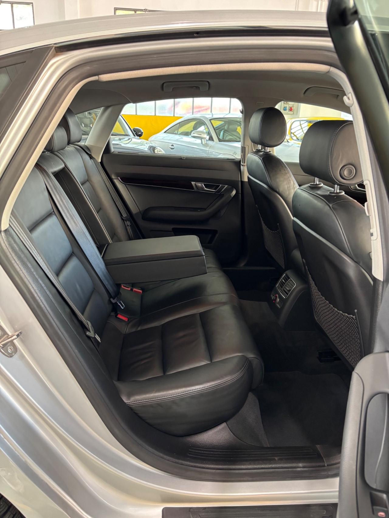 Audi A6 3.2 V6 FSI Quattro SOLO 85 Mila KM