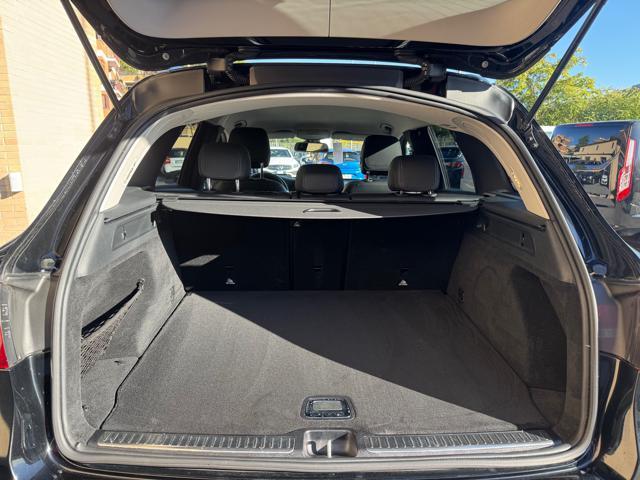 MERCEDES-BENZ GLC 250 d 4Matic Sport