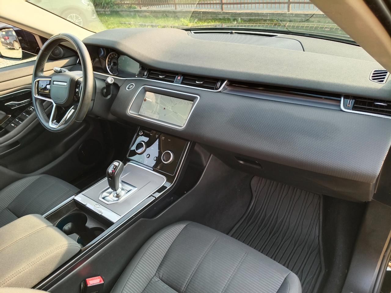 Land Rover Range Evoque 2.0D I4 163 CV AWD Auto R-Dynamic