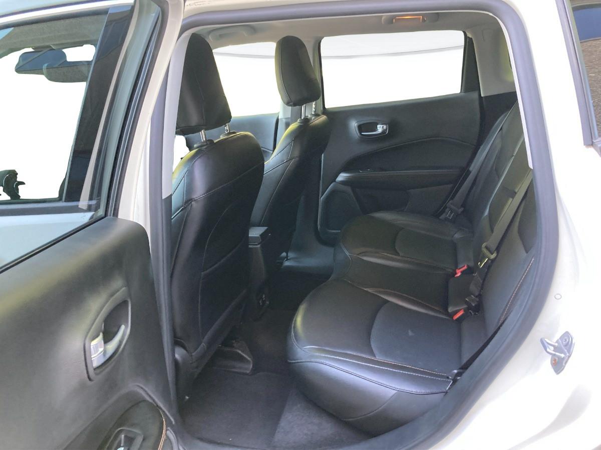 JEEP Compass 1.6 mjt Limited 2wd 120cv