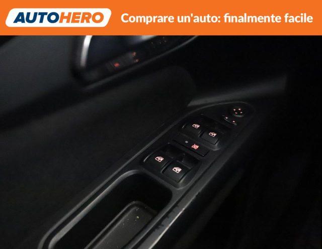 FIAT Tipo 1.4 T-Jet 120CV 5 porte Lounge