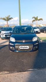 Fiat Panda 1.2 Trussardi