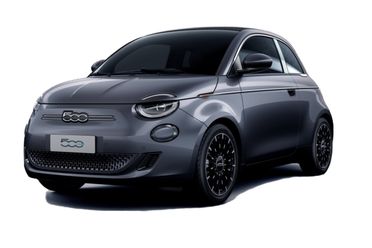 Fiat 500 Cabrio 1.0 hybrid Icon