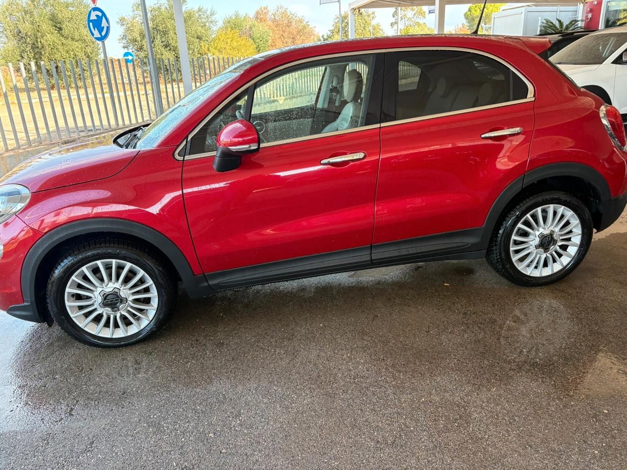Fiat 500X 1.3 MultiJet 95 CV Lounge
