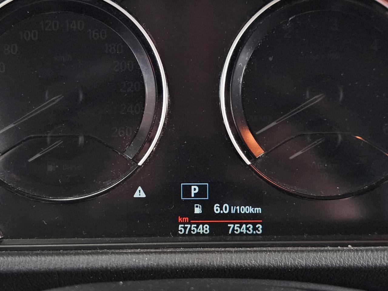 Bmw X2 sDrive18d auto - TAGLIANDI BMW